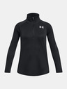 Under Armour Dívčí tričko Under Armour Tech Graphic 1/2 Zip