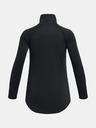 Under Armour Dívčí tričko Under Armour Tech Graphic 1/2 Zip