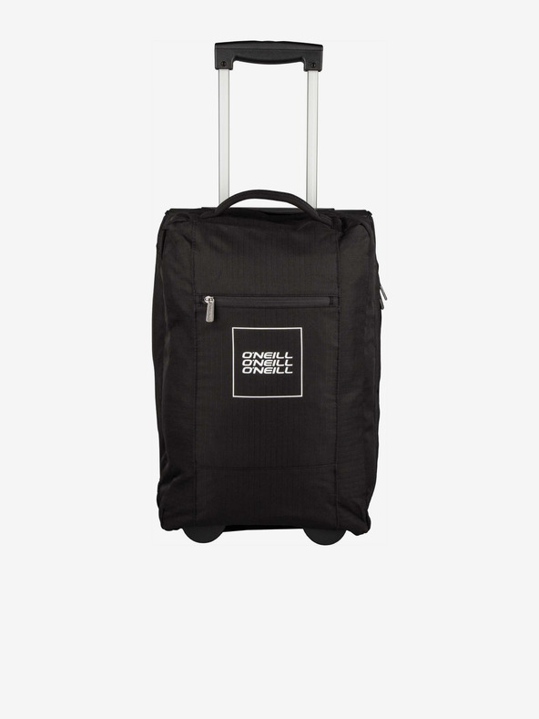 O'Neill Černý kufr O'Neill BM CABIN BAG