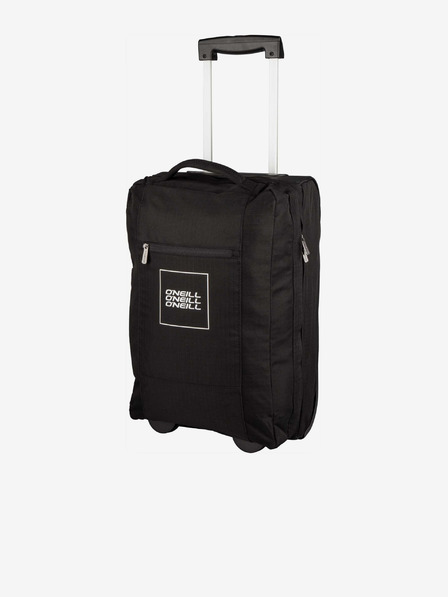 O'Neill Černý kufr O'Neill BM CABIN BAG