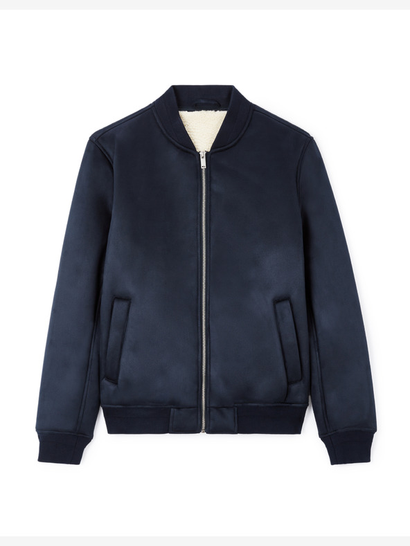Celio Bunda bomber Ludain