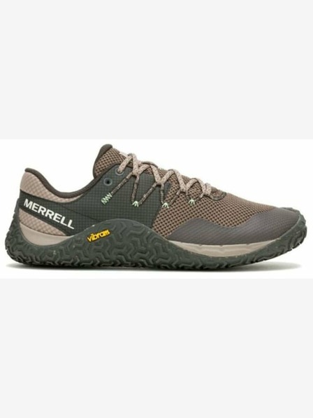 Merrell Obuv Merrell J068261 TRAIL GLOVE 7