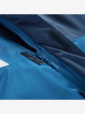 ALPINE PRO Dětská lyžařská bunda s membránou ptx snow ALPINE PRO DEARO mykonos blue