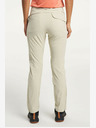 Tenson dámské outdoorové kalhoty TENSON TXlite Adventure Pants W světle béžové