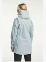 Tenson dámská outdoorová bunda TENSON TXlite Shell Jacket W světle modrá