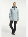 Tenson dámská outdoorová bunda TENSON TXlite Shell Jacket W světle modrá