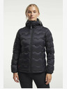 Tenson dámská péřová bunda TENSON Shibui Puffer Jacket W černá