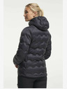 Tenson dámská péřová bunda TENSON Shibui Puffer Jacket W černá