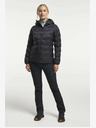 Tenson dámská péřová bunda TENSON Shibui Puffer Jacket W černá