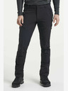 Tenson pánské outdoorové kalhoty TENSON TXlite Flex Pants M černé