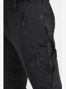 Tenson pánské outdoorové kalhoty TENSON TXlite Flex Pants M černé