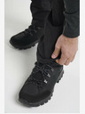 Tenson pánské outdoorové kalhoty TENSON TXlite Flex Pants M černé