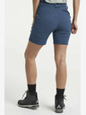 Tenson dámské outdoorové šortky TENSON TXlite Flex Shorts W tmavě modré