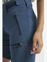 Tenson dámské outdoorové šortky TENSON TXlite Flex Shorts W tmavě modré