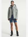 Tenson dámské outdoorové šortky TENSON TXlite Flex Shorts W tmavě modré