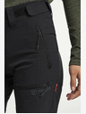 Tenson dámské outdoorové šortky TENSON TXlite Flex Shorts W černé