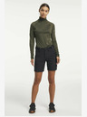 Tenson dámské outdoorové šortky TENSON TXlite Flex Shorts W černé