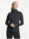 Tenson dámská hybridní bunda TENSON TXlite Hybrid Zip W černá