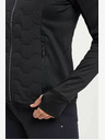Tenson dámská hybridní bunda TENSON TXlite Hybrid Zip W černá