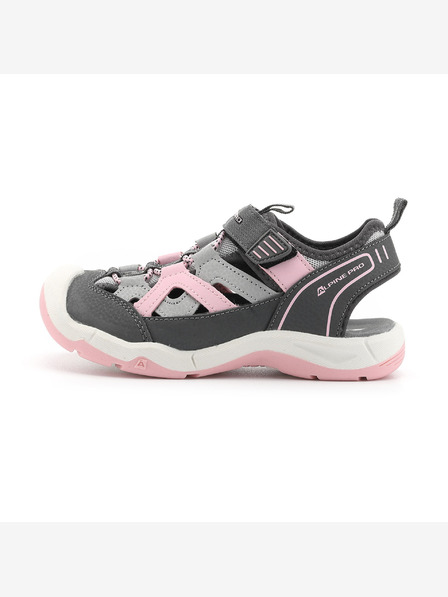 ALPINE PRO Dětské outdoorové sandály ALPINE PRO UNEWO