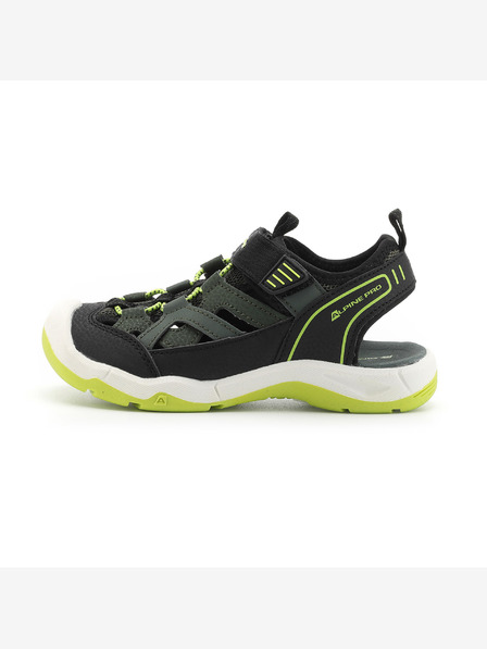 ALPINE PRO Dětské outdoorové sandály ALPINE PRO UNEWO