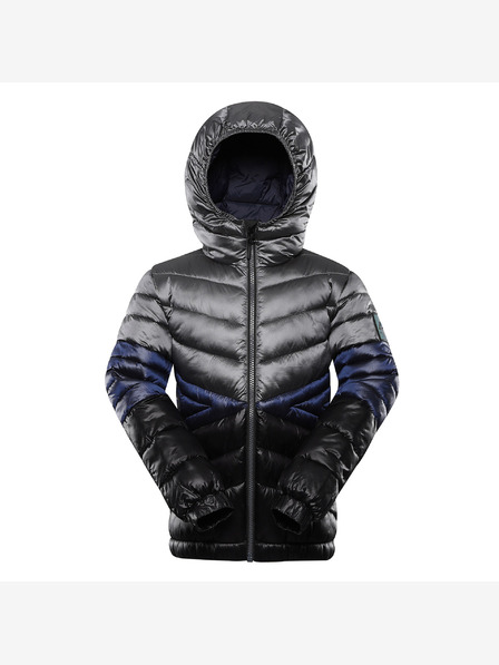 ALPINE PRO Dětská hi-therm bunda ALPINE PRO ROGO