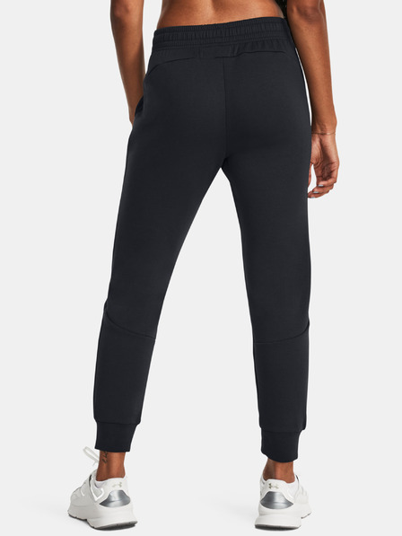 Under Armour Dámské tepláky Under Armour Unstoppable Flc Jogger