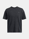 Under Armour Pánské tričko Under Armour UA M HW OS LOGO WASH SS
