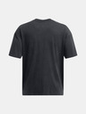 Under Armour Pánské tričko Under Armour UA M HW OS LOGO WASH SS