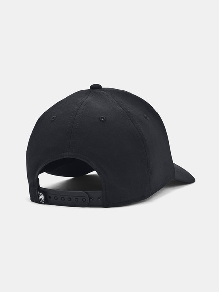 Under Armour Pánská kšiltovka Under Armour UA Curry Snapback