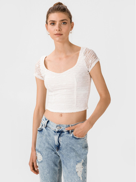 Guess Rea Crop top Guess