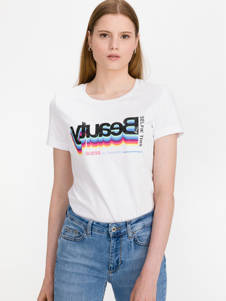 Guess Beauty Triko Guess