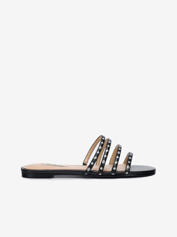 Guess Cevana Pantofle Guess