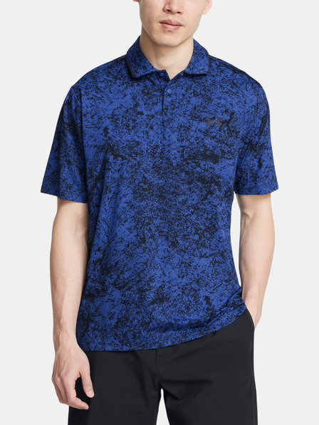Under Armour Pánské tričko Under Armour UA Iso-Chill Verge Polo