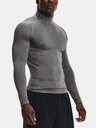 Under Armour Pánské tričko Under Armour HG Armour Comp Mock LS