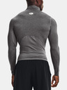 Under Armour Pánské tričko Under Armour HG Armour Comp Mock LS