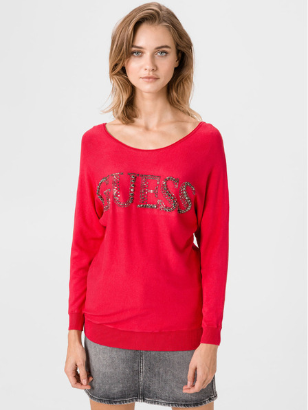 Guess Tabitha Svetr Guess
