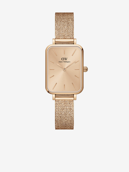 Daniel Wellington Dámské hodinky Daniel Wellington Quadro