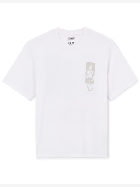 Celio Tričko Hunter x Hunter Celio
