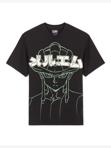 Celio Tričko Hunter x Hunter Celio