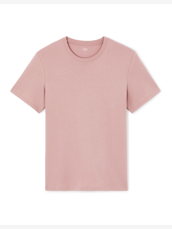 Celio Bavlněné tričko Tebase Celio
