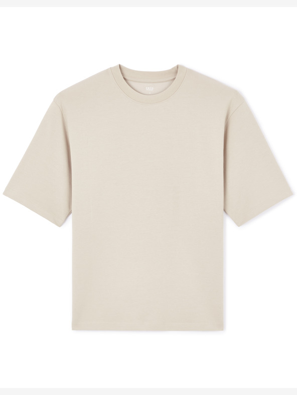 Celio Tričko Gehem oversize Celio