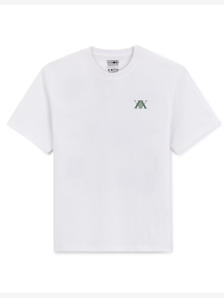 Celio Tričko Hunter x Hunter Celio