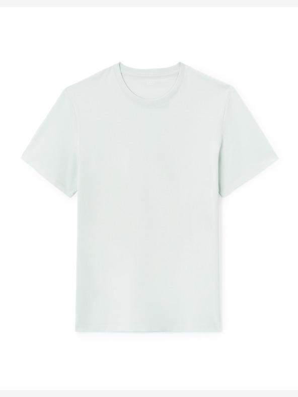 Celio Bavlněné tričko Tebase Celio