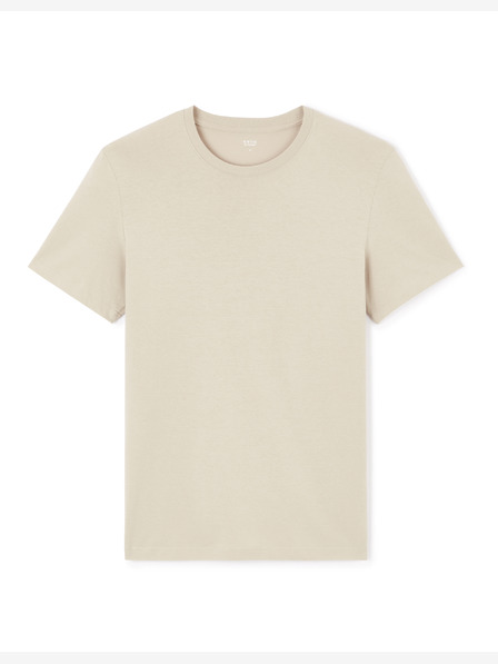 Celio Bavlněné tričko Tebase Celio