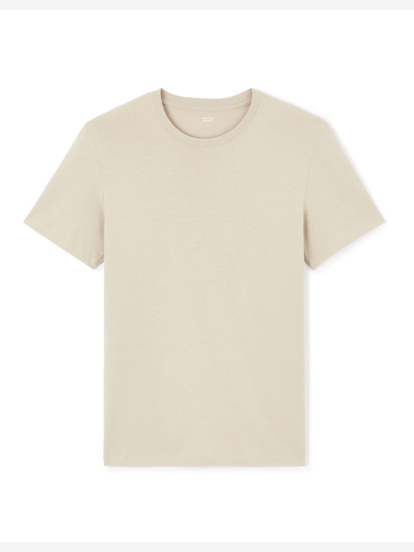 Celio Bavlněné tričko Tebase Celio