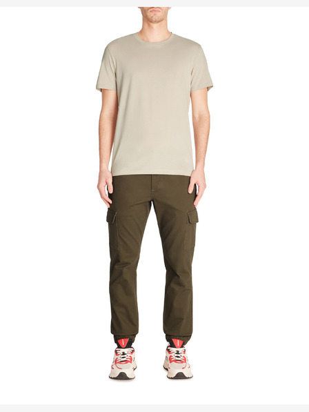 Celio Bavlněné tričko Tebase Celio