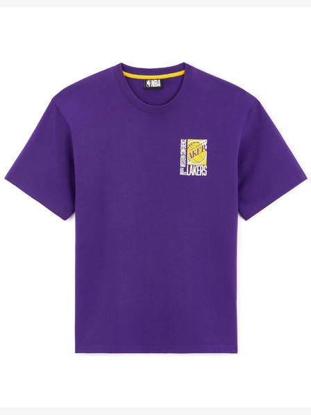 Celio Tričko NBA Las Angeles Lakers Celio