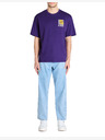 Celio Tričko NBA Las Angeles Lakers Celio