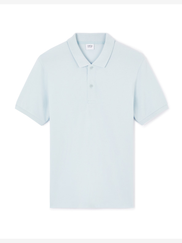 Celio Polo tričko pique Teone Celio